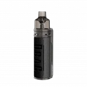 Voopoo DRAG S 2500mAh Pod-Mod Kit VP-057B Carbon Fiber