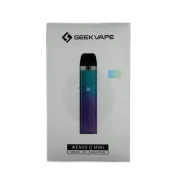 Geek Vape Wenax Q Mini 1000mAh Pod Kit Gradient Purple