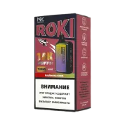 MASKKING ROKI 15000 Клубника киви 2%