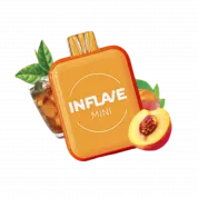INFLAVE MINI 1000 Персиковый чай 2%