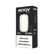 PLONQ ROQY L 20000 Клюква виноград 2%