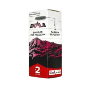 SKALA Salt 2 Ultra Монблан Вишня со льдом 30мл.20мг.