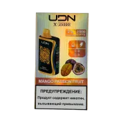 UDN X 25000 Манго маракуйя 2%