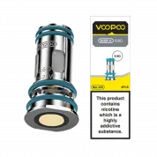VOOPOO PNP X 0.6ohm Coil VP-159D-COIL (в упак. 5 шт.)