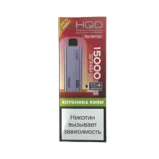 HQD ULTIMA PRO MAX 15000 Клубника киви 2%