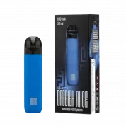 BRUSKO DABBLER NICE 650mAh Синий