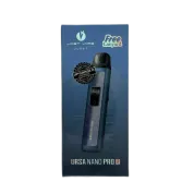 Lost Vape Ursa Nano Pro 2 Pod Kit Ocean Blue