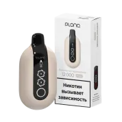 PLONQ ULTRA 12000 Ванильное мороженое 2%