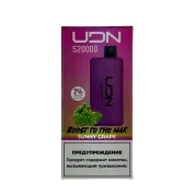 UDN S 20000 Солнечный виноград 2%