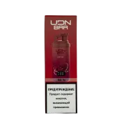 UDN BAR 7000 Розовый чай 2%