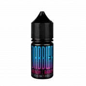 Dabbler Salt chubby Апельсин яблоко 30мл 2%