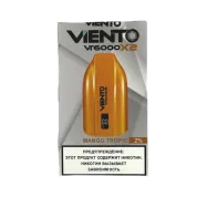 VIENTO VT 12000 Тропический манго 2%