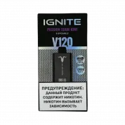 IGNITE V 120 12000 Маракуйя кислый киви 2%