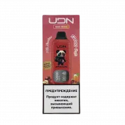UDN BAR 12000 Яблочная фанта 2%