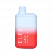 ELF BAR BC 4000 Ледяной арбуз 2%