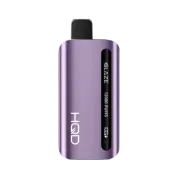 HQD GLAZE 12000 Малина лимон 2%