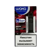 WAKA 10000 Вишня 2%