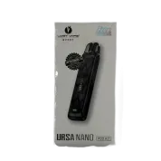 Lost Vape Ursa Nano 800mAh Pod Kit Wave Black 64 D