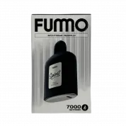 FUMMO SPIRIT 7000 Фруктовые леденцы 2%