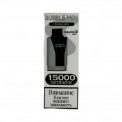 BUBBLEMON 15000 Малина арбуз 2%