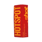 HOTSPOT SHOT Розовый грейпфрут 10мл.18мг.