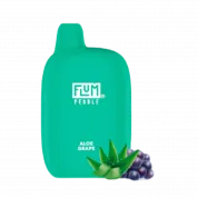 FLUM 6000 Алоэ виноград 2%