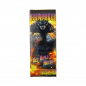 RAMPAGE Ultra 2 Красное яблоко дыня 30мл.20мг.