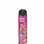 R AND M Tornado 8000 Мишки гамми 2%