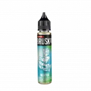 Brusko Salt Ментол 30мл 5%