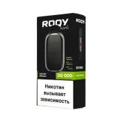 PLONQ ROQY L 20000 Кислое яблоко 2%
