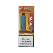 HQD ULTIMA PRO MAX 15000 Манго апельсин арбуз 2%