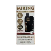 MIKING 25000 Грейпфрут клубника 1.9%