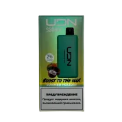 UDN S 20000 Тропические фрукты 2%