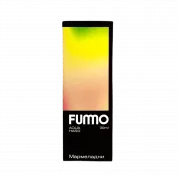 FUMMO AQUA HARD Мармеладки 30мл.20мг.