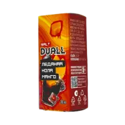 DUALL SALT LIGHT Ледяная кола манго 30мл.20мг.