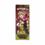 OTAKU Клубника фейхоа 30мл.20мг.