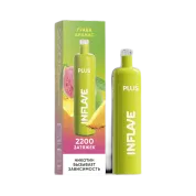 INFLAVE PLUS 2200 Гуава ананас 2%