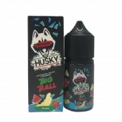 HUSKY Premium Ледяной арбуз дыня клубника 30 мл 2%