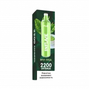 INFLAVE PLUS 2200 Эрл грей 2%