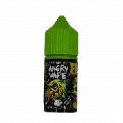 Angry Vape Salt Попугай Повтор (лимонный мармелад) 30мл 2%