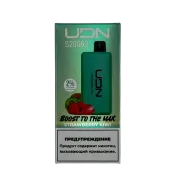 UDN S 20000 Клубника киви 2%