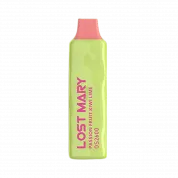 LOST MARY OS 2600 Маракуйя киви лайм 2%