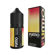 FUMMO AQUA Грейпфрут маракуйя 30мл.20мг.