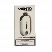 VIENTO VT 15000 Кола с виски 2%