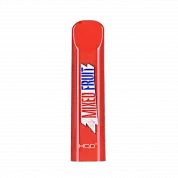 HQD Cuvie Фруктовый микс 300 2%