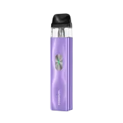 Vaporesso XROS 4 Mini 1000 mAh Pod Kit Ice Purple