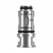 Lost Vape UB Lite L1 Coil 0.4ohm LSVP-51-A-COIL (в упак. 5 шт.)