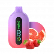 PUFFMI PURE 12000 Клубничный грейпфрут 2%