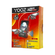 YOOZ LINKX PRO Красный