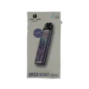 Lost Vape Ursa Nano Pod Kit 800mAh Holo Lavender